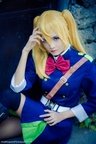 Risa Ai - chadthegreat photography - cosplayer (9)
