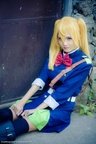 Risa Ai - chadthegreat photography - cosplayer (8)