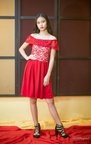Fashion Model - Ysabelle - chadthegreat photography (6)