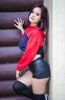Fashion Model - Ish chadthegreat photography (9)