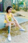 Fashion Model - Shobe - chadthegreat photography (1)