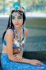 mermaid - hayni - fashion model - chadthegreat (2) (6451 visits) mermaid - hayni - fashion model - chadthegreat (2)