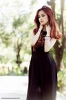Fashion Model - Rica - chadthegreat photography (6)