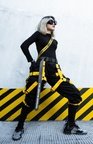 Eloisa Francisco - Chad Larioza Photography - fashion model (3)