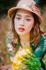 Danelle - jeffrey capilitan photography - Fashion Model (17)