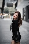 Mikaella Denisse Launico - chadthegreat Photography - Fashion Model (6)