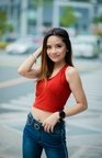 Richilou E - chadthegreat photography - fashion model  (5)